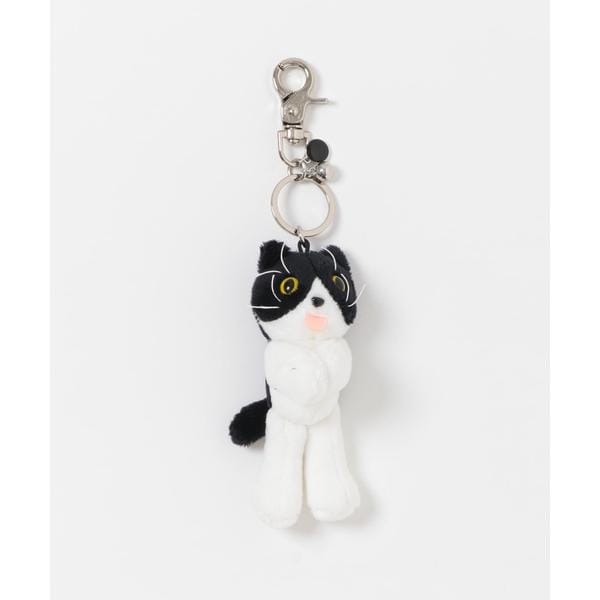 スメリー（SMELLY）/『WEB/一部店舗限定』COMFORT　Aegie Key Ring