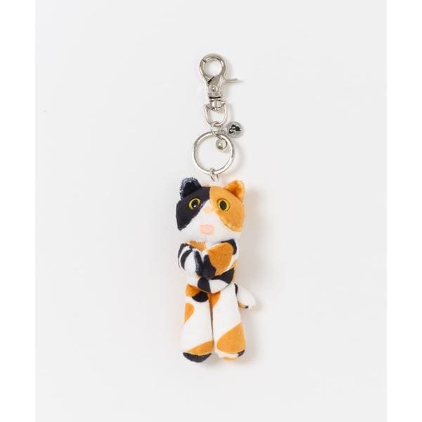 スメリー（SMELLY）/『WEB/一部店舗限定』COMFORT　NABI Key Ring_1