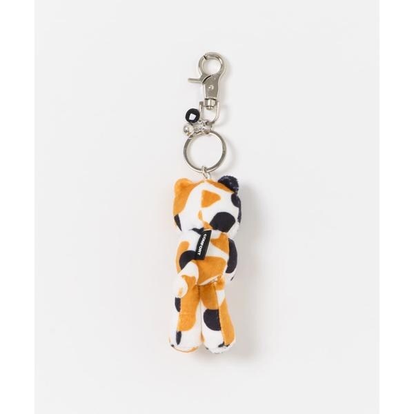 スメリー（SMELLY）/『WEB/一部店舗限定』COMFORT　NABI Key Ring_2