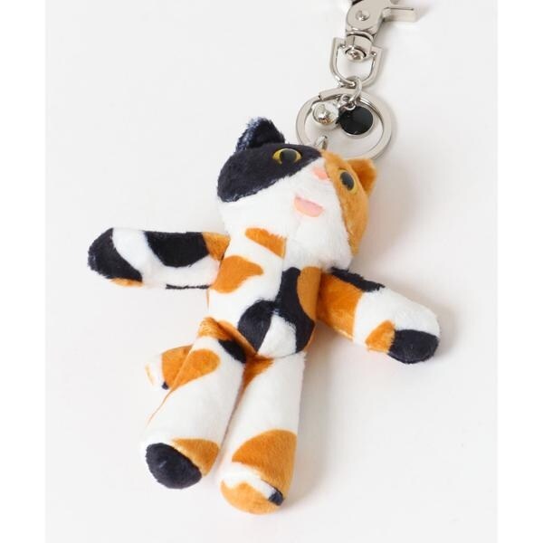 スメリー（SMELLY）/『WEB/一部店舗限定』COMFORT　NABI Key Ring_4
