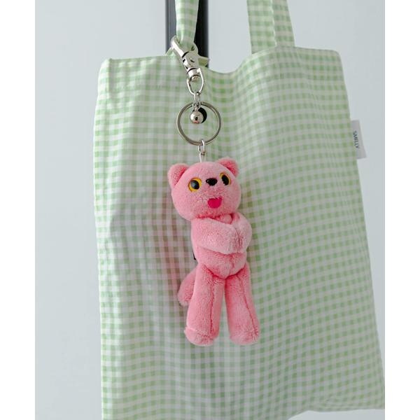 スメリー（SMELLY）/『WEB/一部店舗限定』COMFORT　PIYONG Key Ring