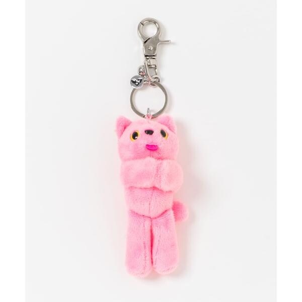 スメリー（SMELLY）/『WEB/一部店舗限定』COMFORT　PIYONG Key Ring