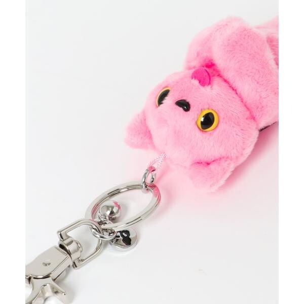 スメリー（SMELLY）/『WEB/一部店舗限定』COMFORT　PIYONG Key Ring