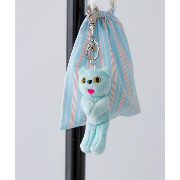 スメリー（SMELLY）/『WEB/一部店舗限定』COMFORT　PIYONG Key Ring