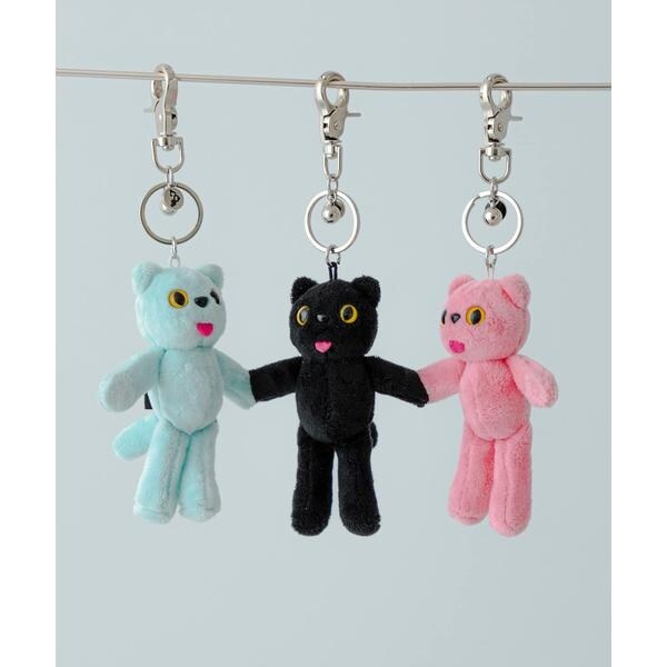 スメリー（SMELLY）/『WEB/一部店舗限定』COMFORT　PIYONG Key Ring