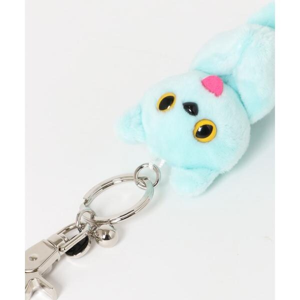 スメリー（SMELLY）/『WEB/一部店舗限定』COMFORT　PIYONG Key Ring