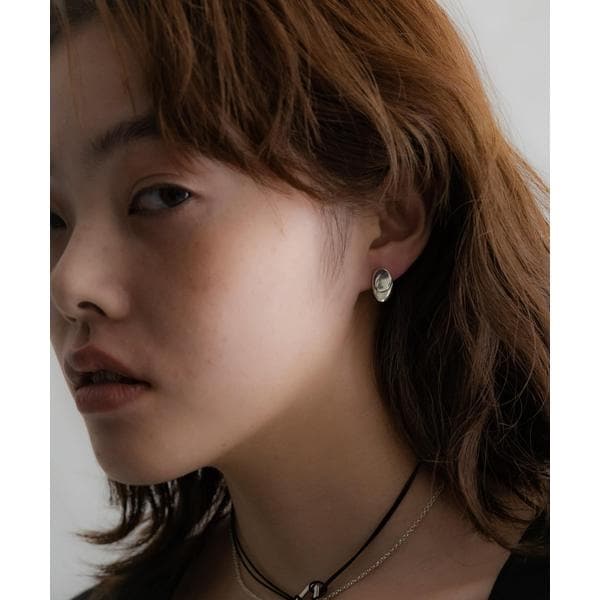 スメリー（SMELLY）/SMELLY so’　warp plate pierce