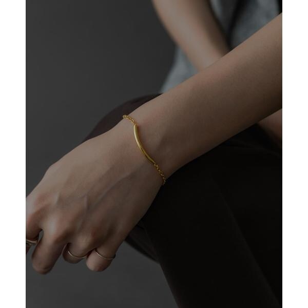 スメリー（SMELLY）/SMELLY so’　bar combination bracelet_1