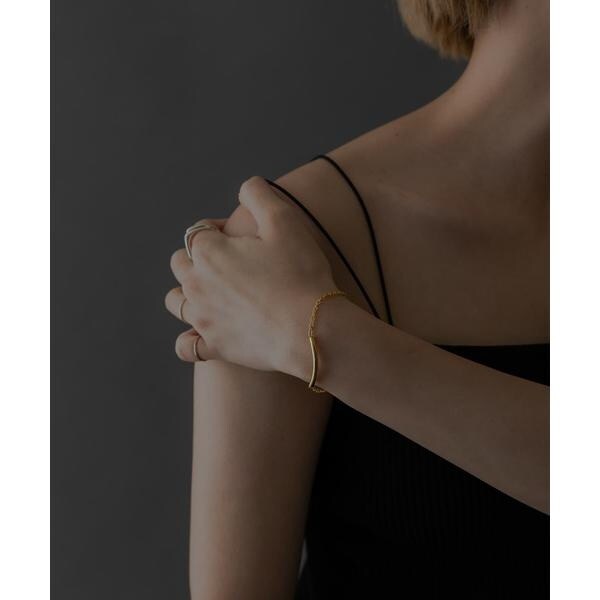 スメリー（SMELLY）/SMELLY so’　bar combination bracelet_2