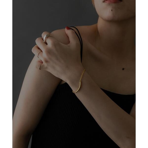 スメリー（SMELLY）/SMELLY so’　bar combination bracelet_3