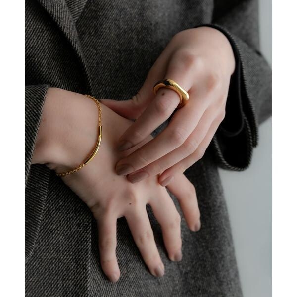 スメリー（SMELLY）/SMELLY so’　bar combination bracelet_4