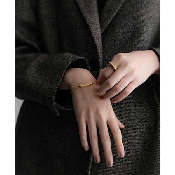 スメリー（SMELLY）/SMELLY so’　bar combination bracelet_5
