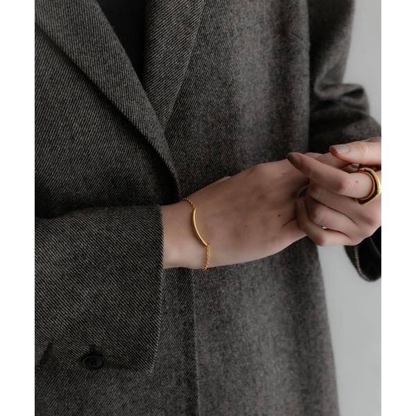 スメリー（SMELLY）/SMELLY so’　bar combination bracelet_6