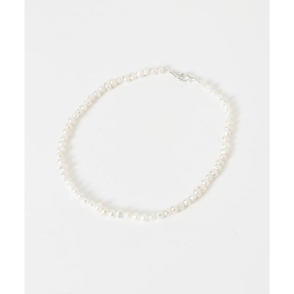 スメリー（SMELLY）/SMELLY so’　pearl hook necklace_14