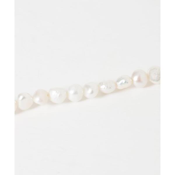 スメリー（SMELLY）/SMELLY so’　pearl hook necklace_16