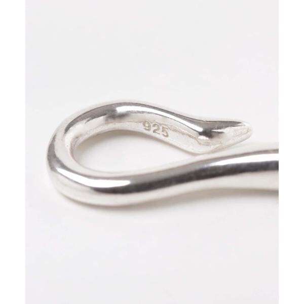 スメリー（SMELLY）/SMELLY so’　pearl hook necklace_18