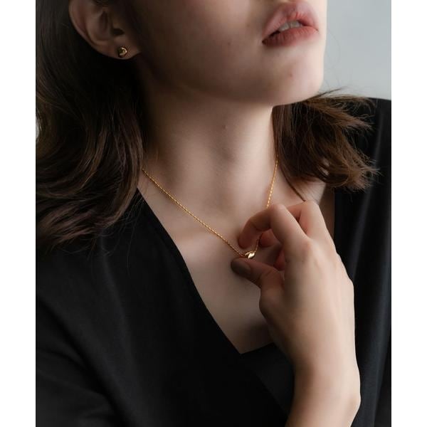 スメリー（SMELLY）/SMELLY so’　grain necklace