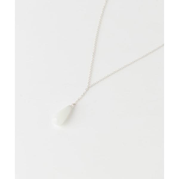 スメリー（SMELLY）/SMELLY so’　newjade  swing necklace_7