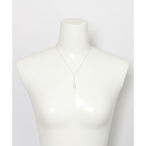 スメリー（SMELLY）/SMELLY so’　newjade  swing necklace_8