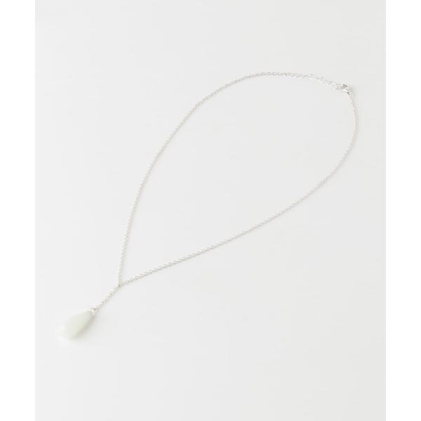 スメリー（SMELLY）/SMELLY so’　newjade  swing necklace_9