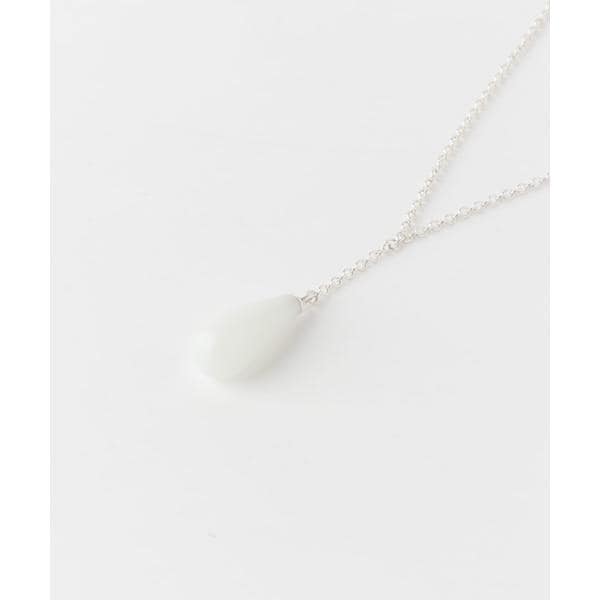 スメリー（SMELLY）/SMELLY so’　newjade  swing necklace_10