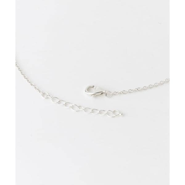 スメリー（SMELLY）/SMELLY so’　newjade  swing necklace_11