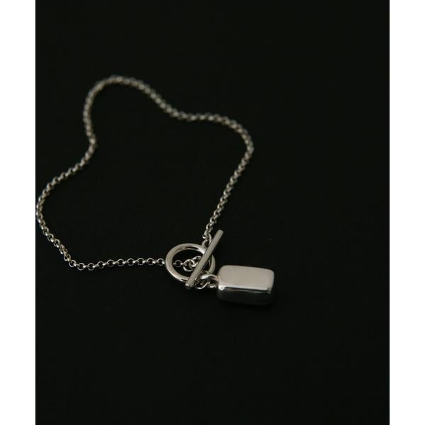 スメリー（SMELLY）/SMELLY so’　rectangle motif  bracelet