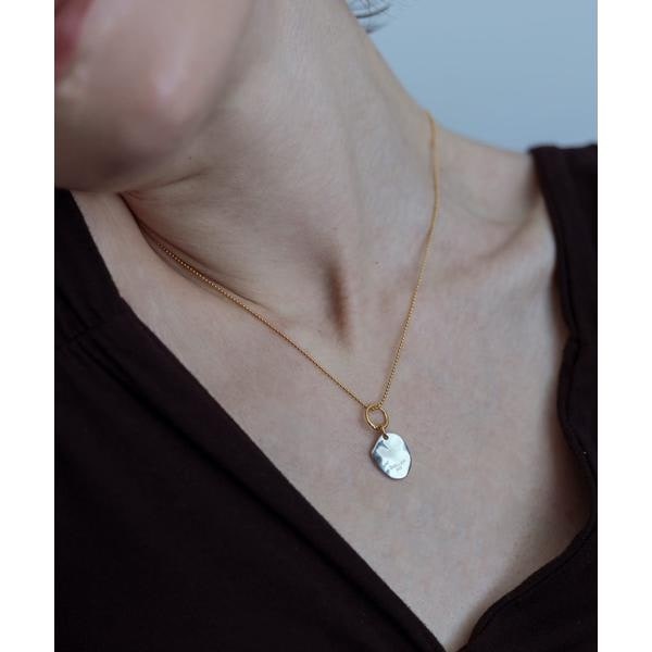 スメリー（SMELLY）/SMELLY so’　combinetion necklace