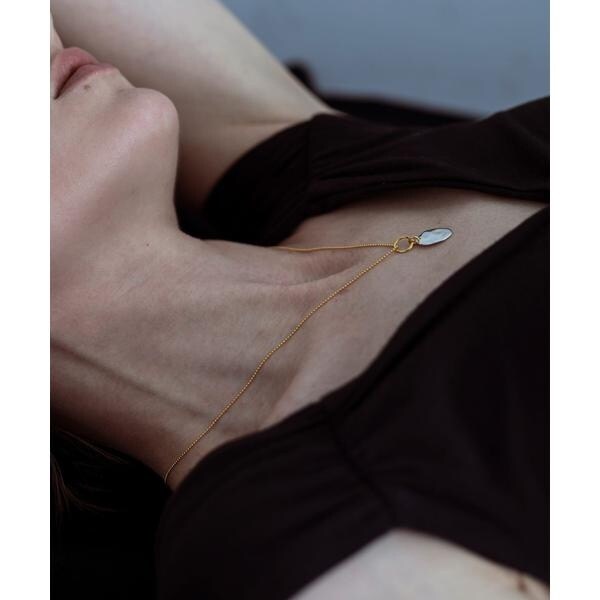 スメリー（SMELLY）/SMELLY so’　combinetion necklace_1