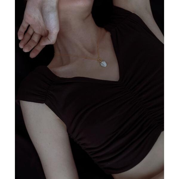 スメリー（SMELLY）/SMELLY so’　combinetion necklace_2