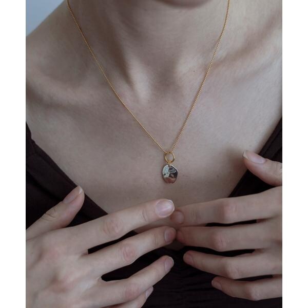 スメリー（SMELLY）/SMELLY so’　combinetion necklace_3