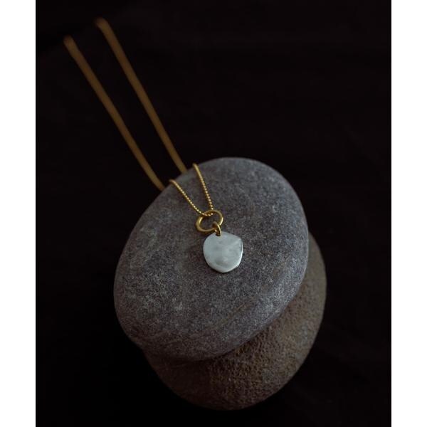 スメリー（SMELLY）/SMELLY so’　combinetion necklace_4