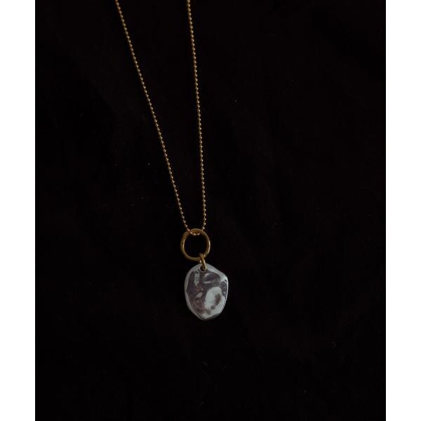 スメリー（SMELLY）/SMELLY so’　combinetion necklace_5