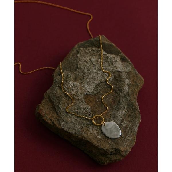 スメリー（SMELLY）/SMELLY so’　combinetion necklace_6