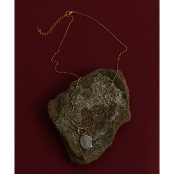 スメリー（SMELLY）/SMELLY so’　combinetion necklace_7