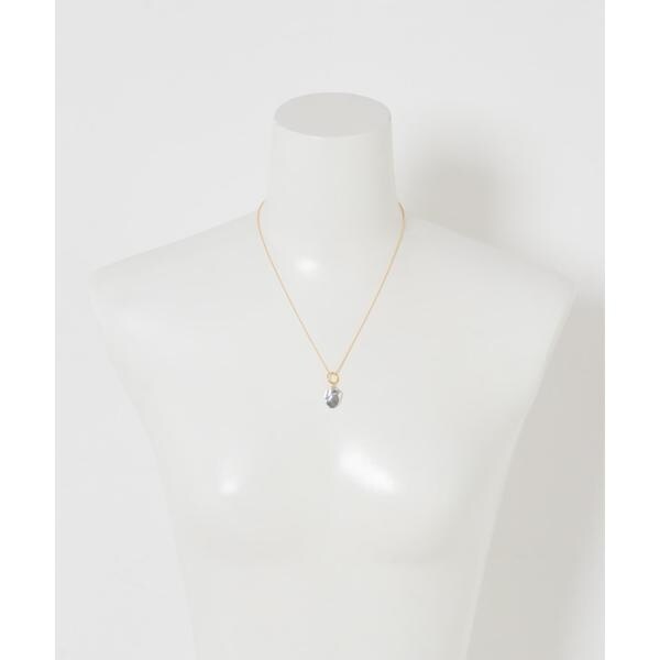 スメリー（SMELLY）/SMELLY so’　combinetion necklace_9