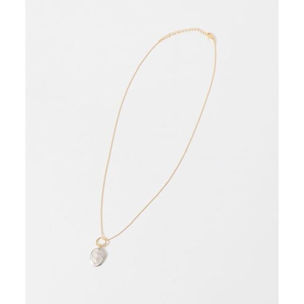 スメリー（SMELLY）/SMELLY so’　combinetion necklace_10