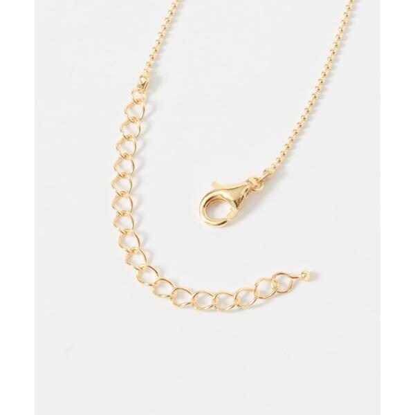 スメリー（SMELLY）/SMELLY so’　combinetion necklace_11