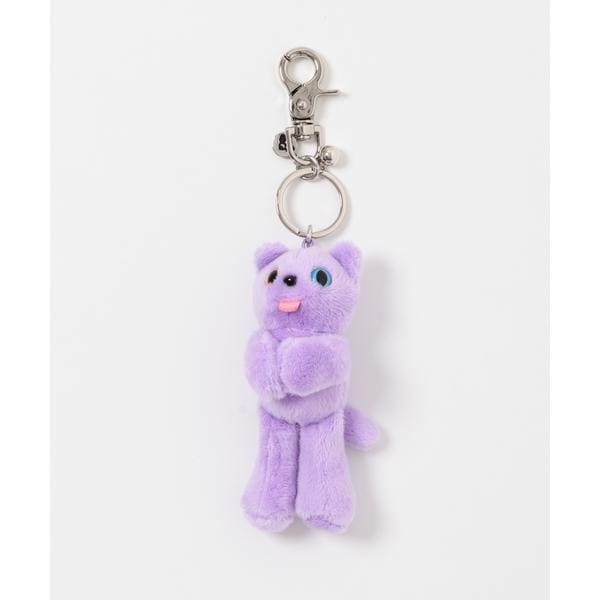【NEW】スメリー（SMELLY）/『WEB/一部店舗限定』COMFORT　PIYONG key Ring