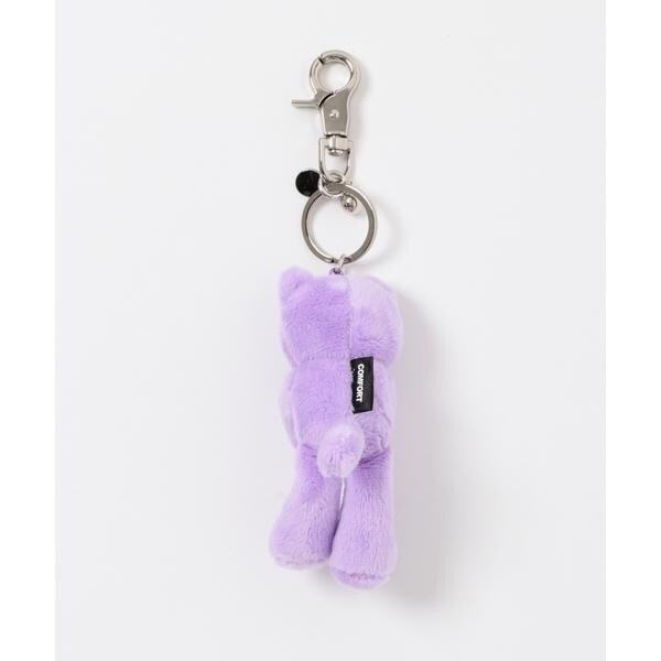 【NEW】スメリー（SMELLY）/『WEB/一部店舗限定』COMFORT　PIYONG key Ring
