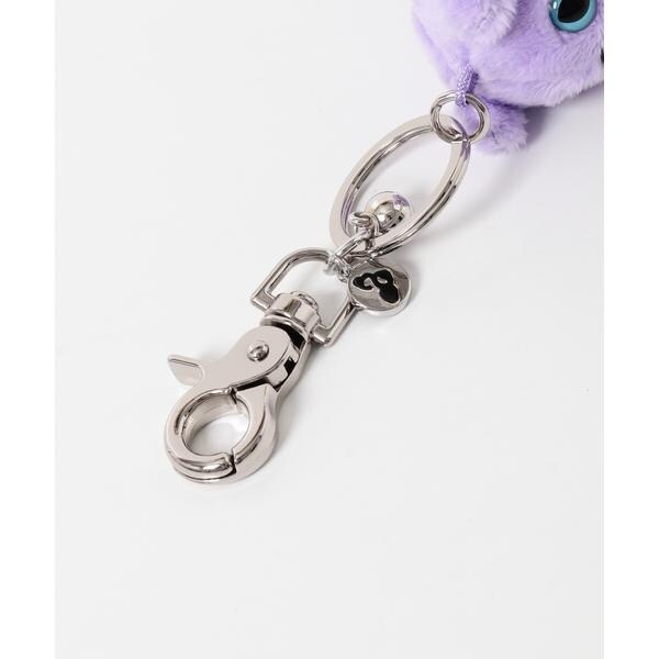 【NEW】スメリー（SMELLY）/『WEB/一部店舗限定』COMFORT　PIYONG key Ring