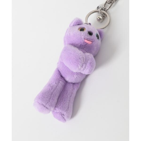 【NEW】スメリー（SMELLY）/『WEB/一部店舗限定』COMFORT　PIYONG key Ring