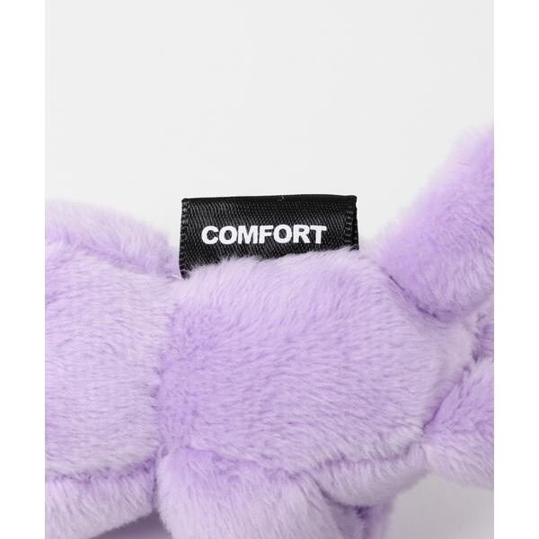 【NEW】スメリー（SMELLY）/『WEB/一部店舗限定』COMFORT　PIYONG key Ring