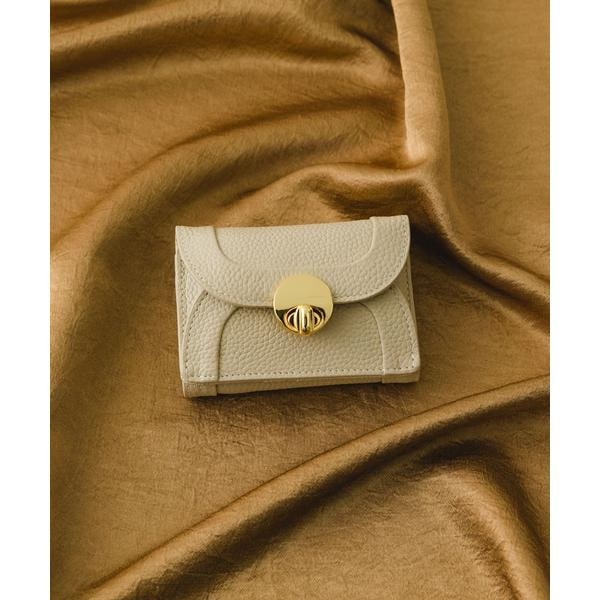 ロデスコ（RODE SKO）/『一部別注カラー』Hashibami　ラウンドミニウォレット