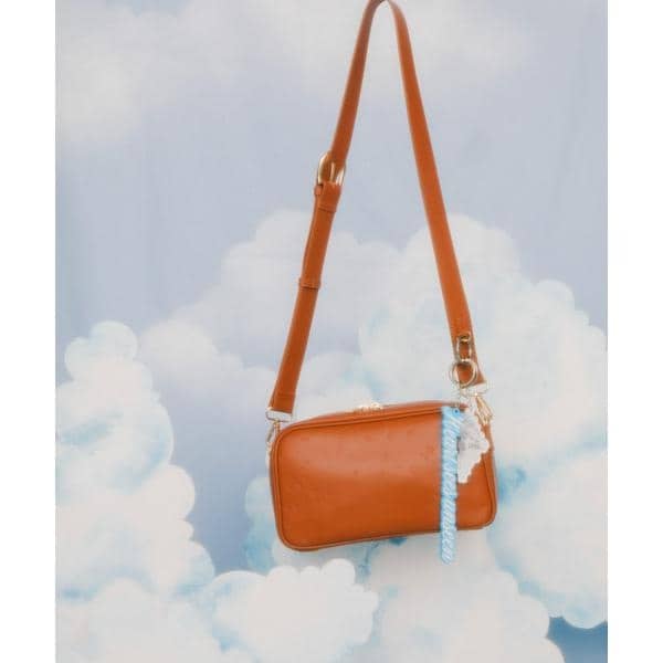 ロデスコ（RODE SKO）/Pas De DANSE　Eclipse Bag small