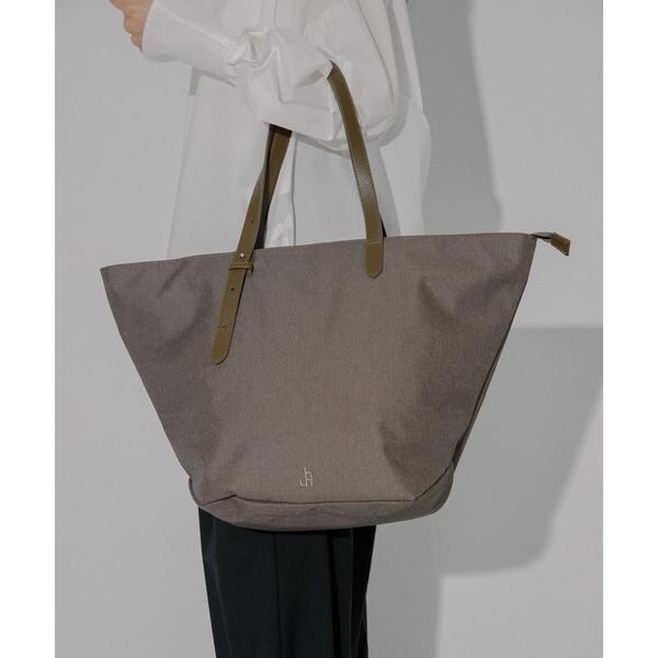 ロデスコ（RODE SKO）/hun RODESKO　Marbling tote