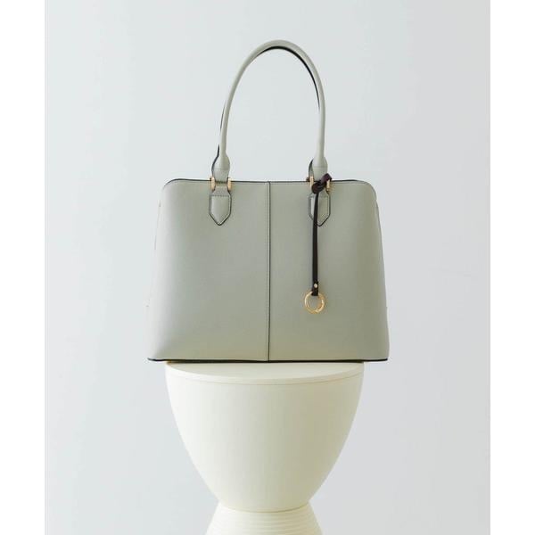 ロデスコ（RODE SKO）/センターステッチトートバッグ