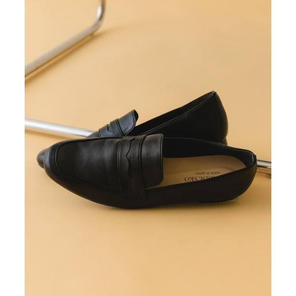 ロデスコ（RODE SKO）/『MADE IN JAPAN』ソフトローファー