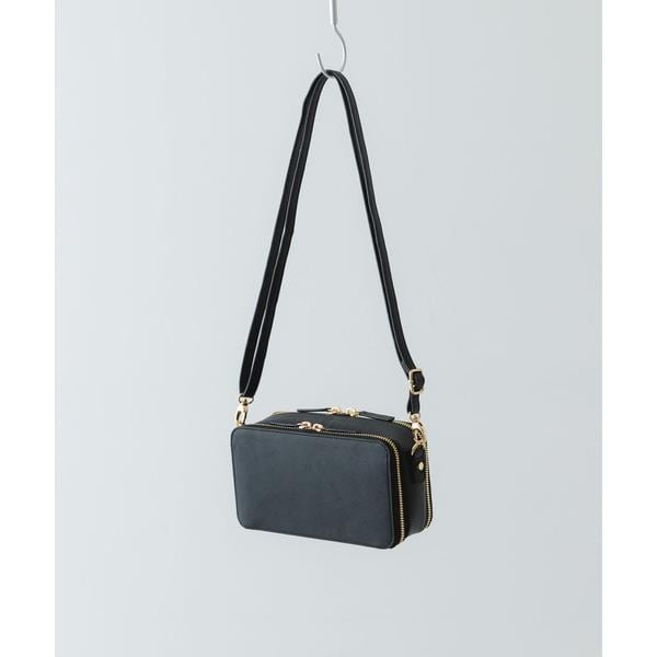 ロデスコ（RODE SKO）/お財布ショルダーバッグ