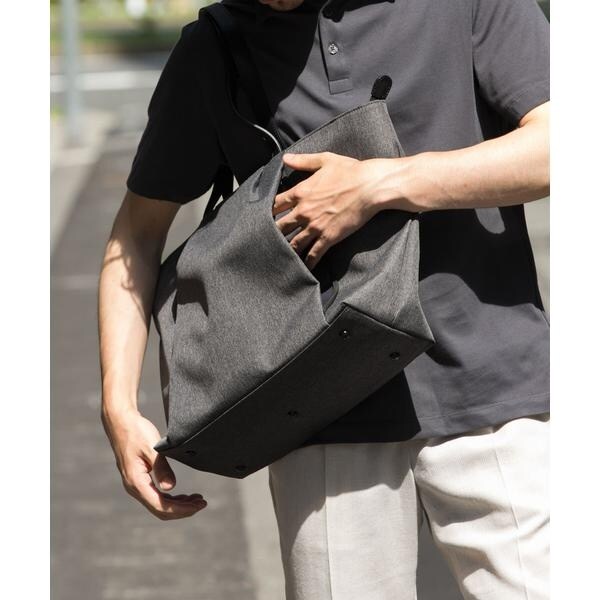 ロデスコ（RODE SKO）/撥水タックトートバッグ ロデスコ（RODE SKO）/撥水タックトートバッグ